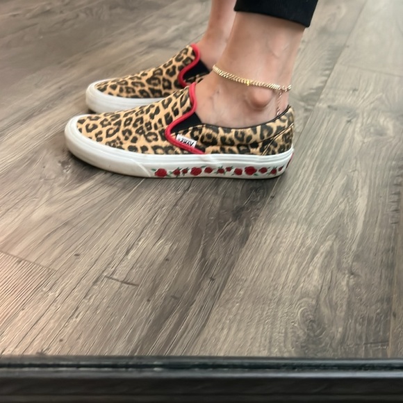 Custom Vans - Picture 4 of 7